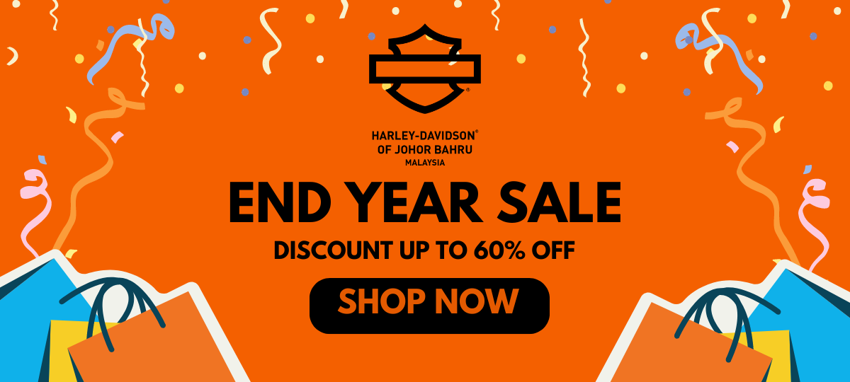 END YEAR SALE