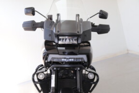 2021 Harley-Davidson<sup>®</sup> Pan America™ 1250 Black thumb 0