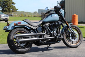 FXLRS 2024 Low Rider<sup>®</sup> S thumb 0