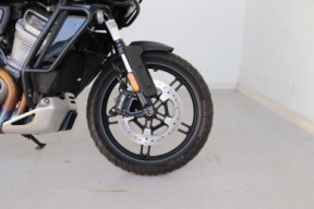 2021 Harley-Davidson<sup>®</sup> Pan America™ 1250 Black thumb 1
