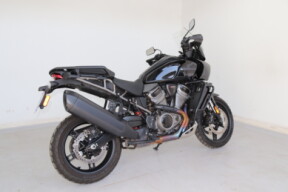 2021 Harley-Davidson<sup>®</sup> Pan America™ 1250 Black thumb 3