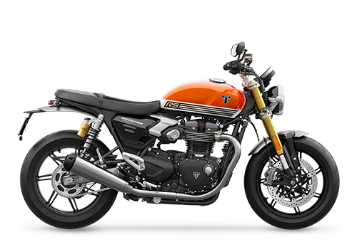 Speed Twin 1200 RS thumbnail