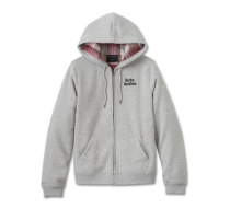 Hanorac HEATHER GREY