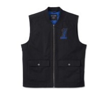 メンズ #1レーサーベスト