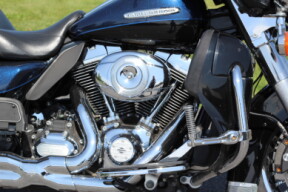 FLHTK 2012 Electra Glide<sup>®</sup> Ultra Limited thumb 0
