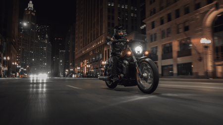 Top 3 Accessories for the 2024 Harley-Davidson® Breakout® 117 in Rogers, AR