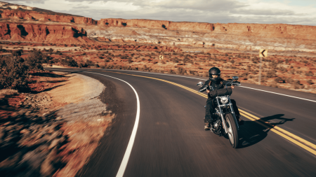 Top 3 Customization Ideas for Your 2024 Harley-Davidson® Softail® Standard in Pace, FL