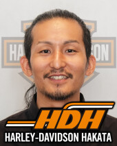古川 万太郎
