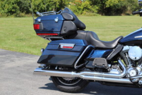 FLHTK 2012 Electra Glide<sup>®</sup> Ultra Limited thumb 0