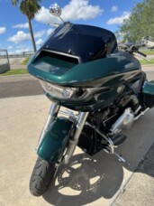 FLTRX 2024 Road Glide™ thumb 0