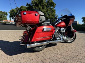 FLTRU 2013 Road Glide<sup>®</sup> Ultra thumb 2