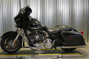 FLHX 2009 Street Glide® thumb 0