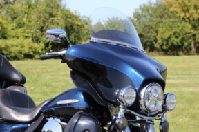 FLHTK 2012 Electra Glide<sup>®</sup> Ultra Limited thumb 3