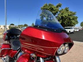 FLTRU 2013 Road Glide<sup>®</sup> Ultra thumb 0
