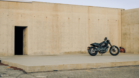 2024 Harley-Davidson® Livewire® S2 Mulholland™: Is It the Best Electric Bike for Pace, FL Commuters?