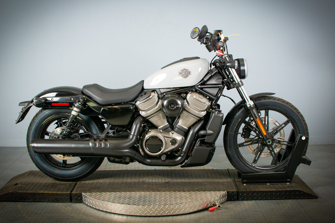 2024 HarleyDavidson® Nightster™ RH975 Palm Beach HarleyDavidson®