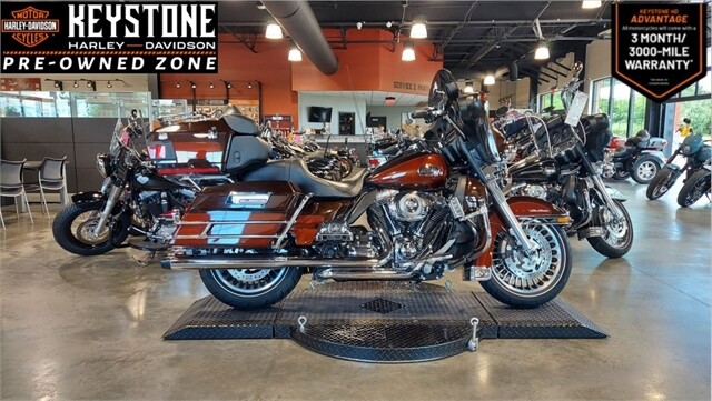 Pre owned harley deals