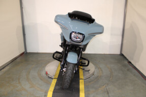 2024 Harley-Davidson Street Glide Grand American Touring FLHX thumb 0