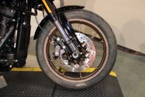 2024 Harley-Davidson Low Rider ST Cruiser FXLRST thumb 1