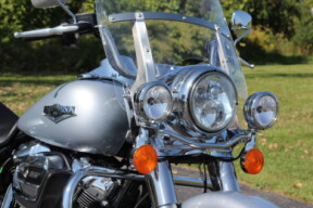 FLHR 2019 Road King<sup>®</sup> thumb 3