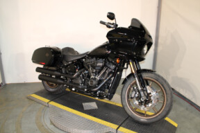 2024 Harley-Davidson Low Rider ST Cruiser FXLRST thumb 2