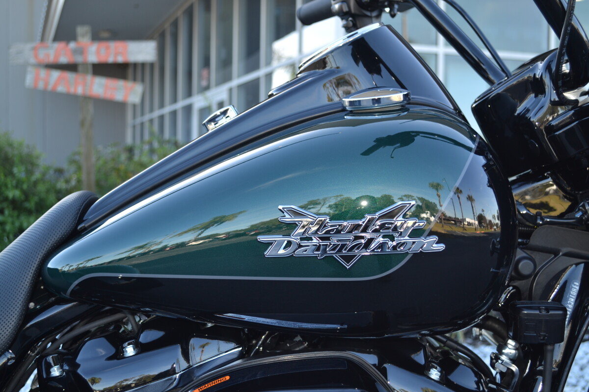 2024 Harley-Davidson Freewheeler - FLRT - Photo 10
