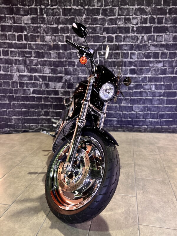 2006 Harley-Davidson Night Rod - Photo 7