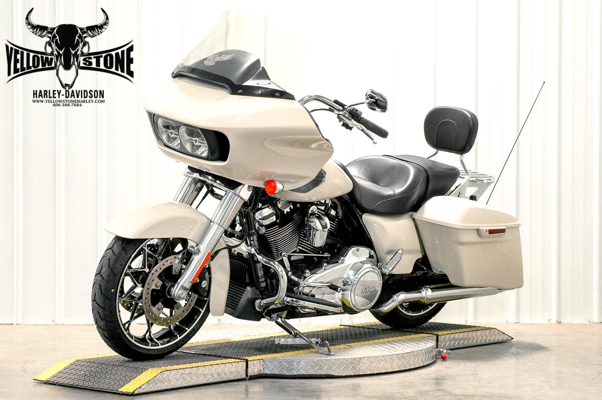 Used 2022 Road Glide Special | Harley-Davidson USA