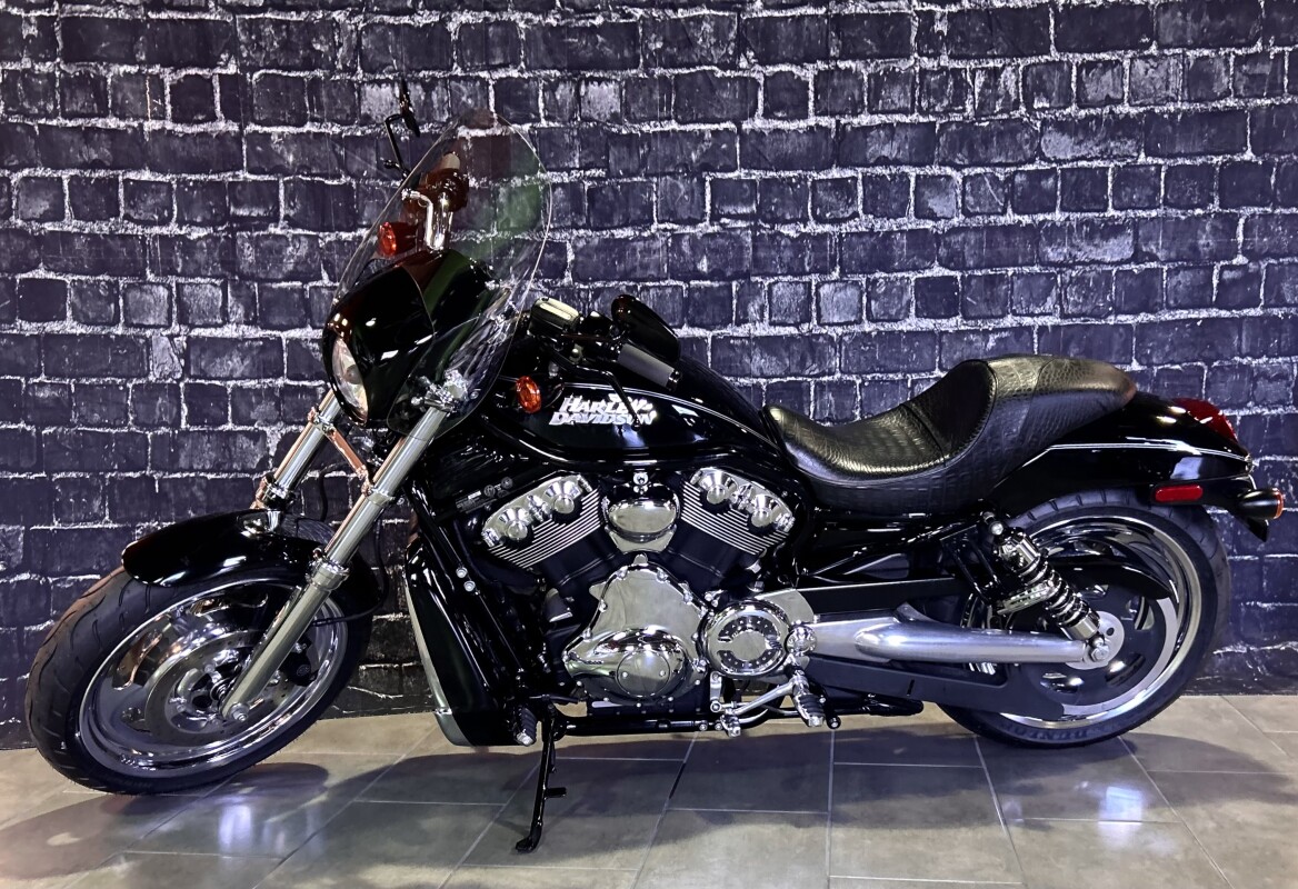 2006 Harley-Davidson Night Rod - Photo 8