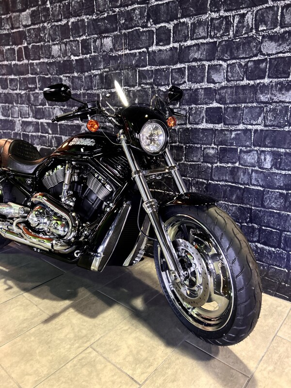 2006 Harley-Davidson Night Rod - Photo 4