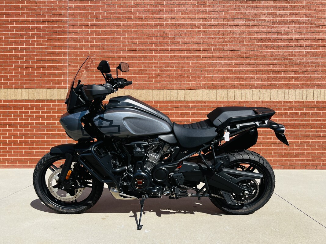RA1250S 2022 Pan America 1250 Special - Photo 7