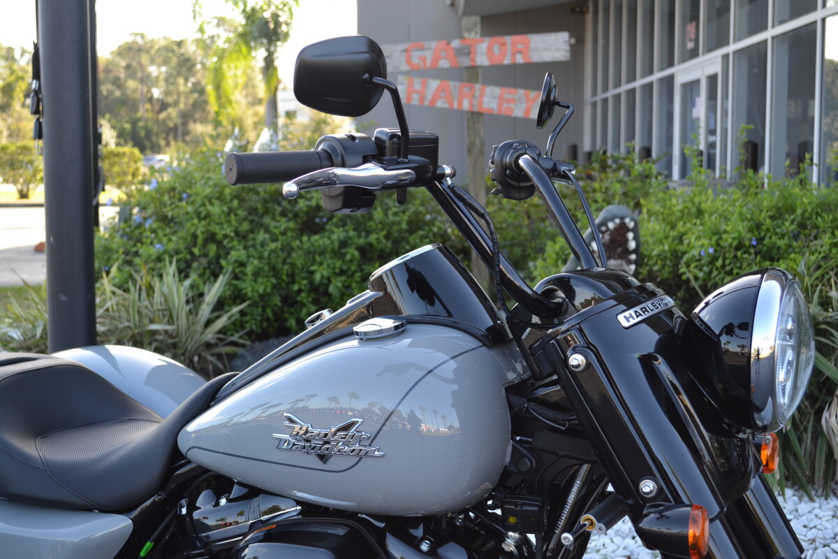 FLRT 2024 Freewheeler - Photo 3