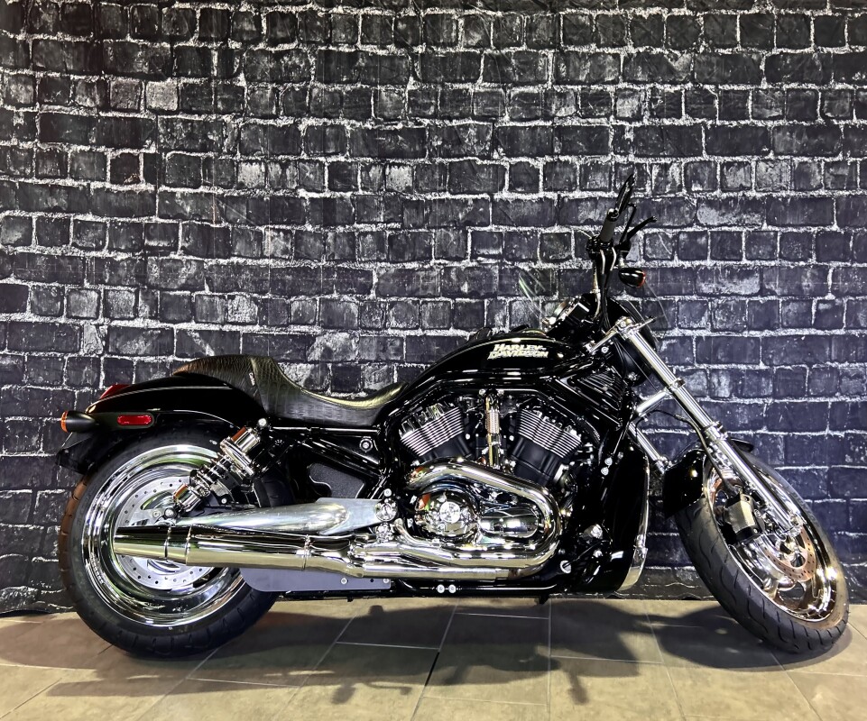 2006 Harley-Davidson Night Rod - Photo 2