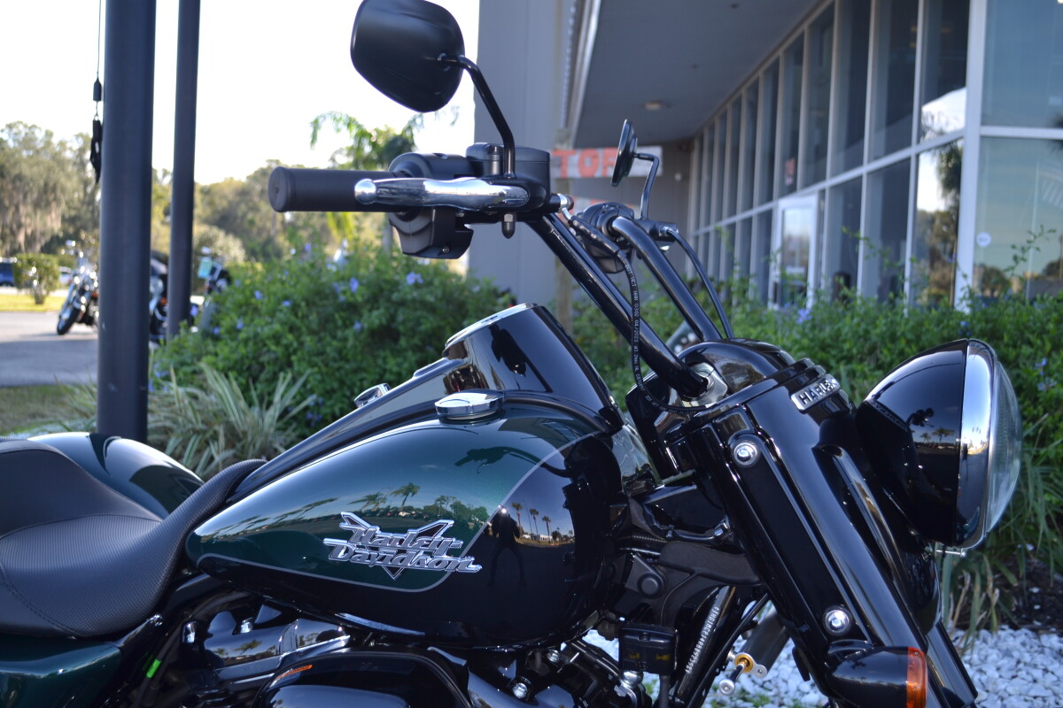 2024 Harley-Davidson Freewheeler - FLRT - Photo 9