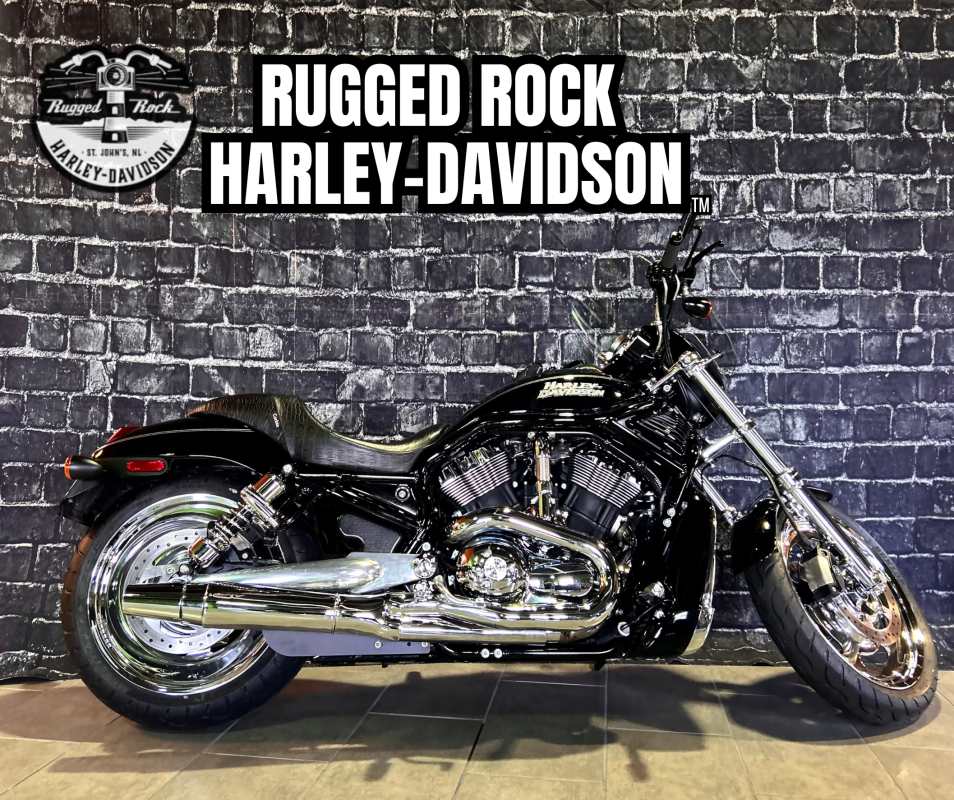 2006 Harley-Davidson Night Rod
