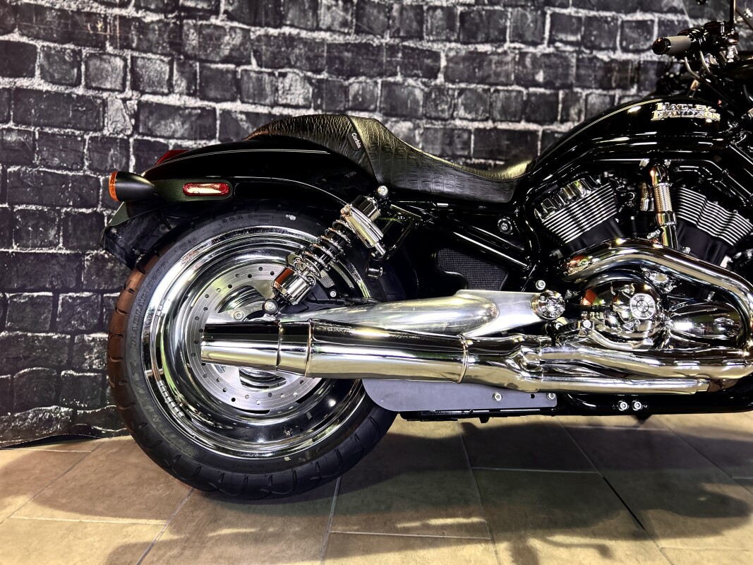 2006 Harley-Davidson Night Rod - Photo 6