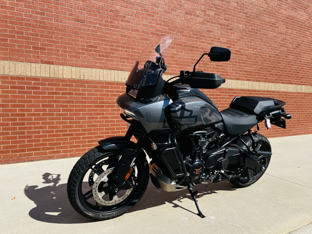 RA1250S 2022 Pan America 1250 Special - Photo 6