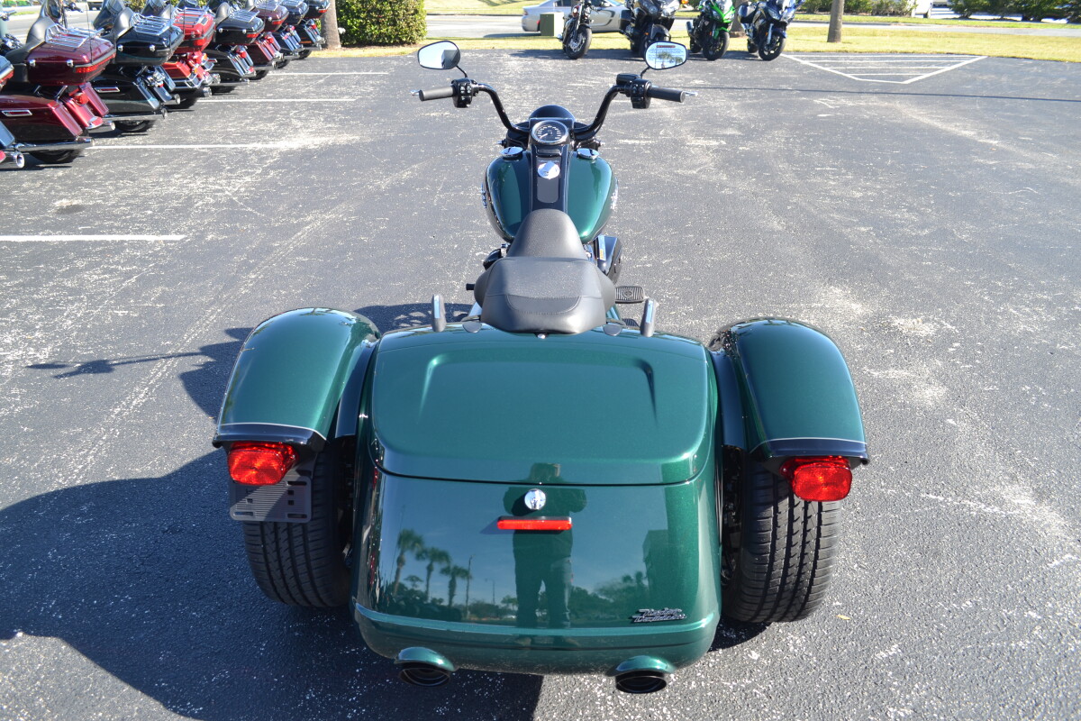 FLRT 2024 Freewheeler - Photo 5