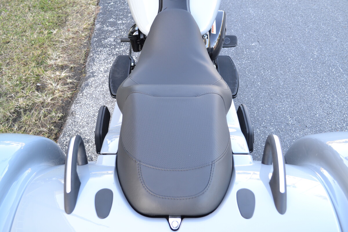 FLRT 2024 Freewheeler - Photo 10