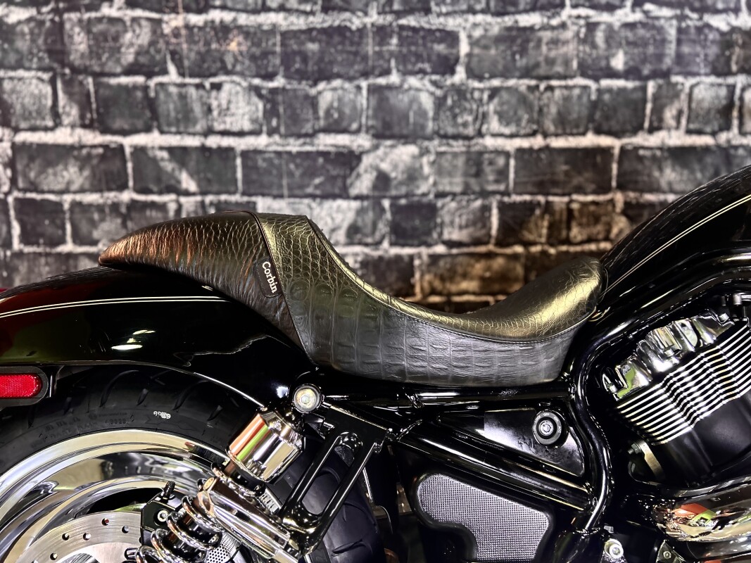 2006 Harley-Davidson Night Rod - Photo 5