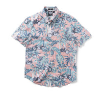 Harley-Davidson® × Reyn Spooner® Aloha Shirt