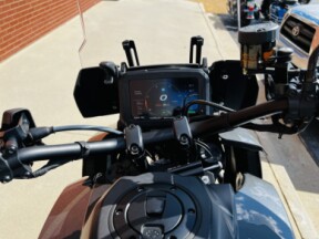 2022 Harley-Davidson® Pan America™ 1250 Special Gauntlet Gray Metallic thumb 1