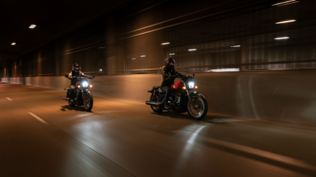 Top 3 Accessories for the 2024 Harley-Davidson® Nightster® Special: Lakeland, FL Edition