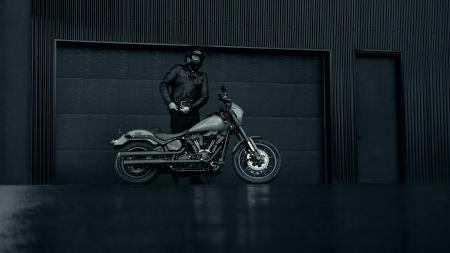 5 Essential Maintenance Tips for Your 2024 Harley-Davidson® Low Rider® S: Pace, FL Rider's Guide