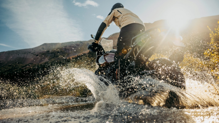 The 2024 Harley-Davidson® Pan America® 1250 Special – What Zephyrhills Riders Need to Know