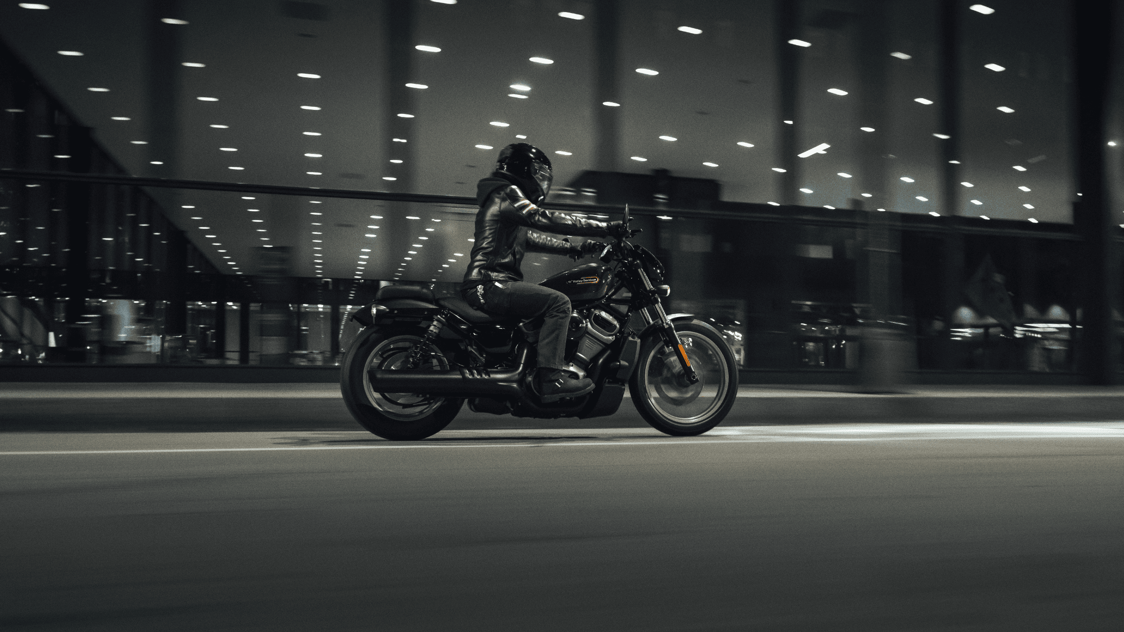2024 Harley-Davidson® Nightster® Special