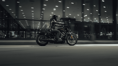 2024 Harley-Davidson® Nightster® Special vs. Competitor: Which Is Best for Pace, FL Riders?