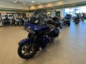2020 Harley-Davidson Road Glide Limited FLTRK thumb 0