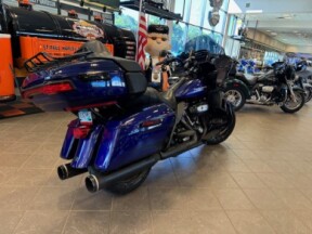 2020 Harley-Davidson Road Glide Limited FLTRK thumb 3
