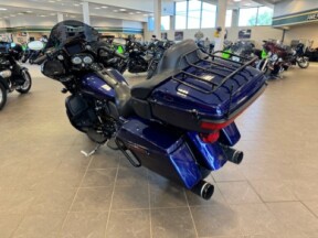 2020 Harley-Davidson Road Glide Limited FLTRK thumb 1